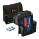 BOSCH GPL 5 G Professional Punktlaser 0601066P00