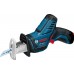 BOSCH GSA 10,8 V-LI Professional Akku-Säbelsäge 060164L974