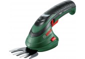 BOSCH ISIO Gras Strauchscheren 0600833106