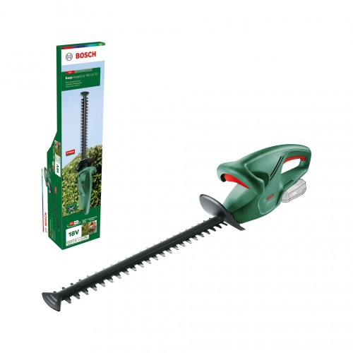 BOSCH EasyHedgeCut 18V-52-13 Akku-Heckenschere, ohne Akku 0600849M00 BOSCH EasyHedgeCut 18V-52-13 Akku-Heckenschere, ohne Akku 0600849M00