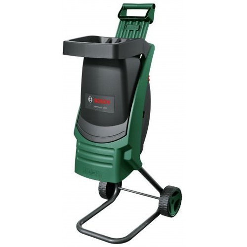 BOSCH AXT RAPID 2200 Gartenhäcksler 0600853605