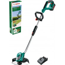 Bosch AdvancedGrassCut 36 V / 2,0 Ah Akku-Rasentrimmer 0600878N03