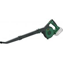 BOSCH UniversalLeafBlower 18V-130 Akku-Laubbläser (solo) 06008A0601