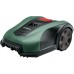 B-Ware! BOSCH Indego M+ 700 Rasenmähroboter grün 06008B0301,1 x benutzt