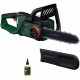 BOSCH PKE18V-30-28 Akku-Kettensäge 06008B8B01