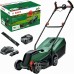 BOSCH CityMower 18V-32-300 Akku-Rasenmäher 06008B9A09