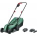 BOSCH EasyMower 18V-32-200 (1x4,0 Ah) Akku-Rasenmäher, 32 cm 06008B9D00