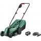 BOSCH EasyMower 18V-32-200 (1x4,0 Ah) Akku-Rasenmäher, 32 cm 06008B9D00