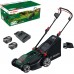 BOSCH ROTAK18V2-43 Akku-Rasenmäher 06008B9L00