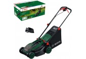 BOSCH ROTAK18V2-38 Akku-Rasenmäher 06008B9M01