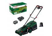 BOSCH ROTAK18V-34 Akku-Rasenmäher 06008B9N00