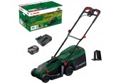 BOSCH ROTAK18V-32 Akku-Rasenmäher 06008B9P00
