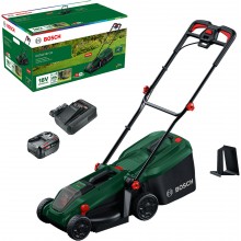 BOSCH ROTAK18V-32 Akku-Rasenmäher 06008B9P00