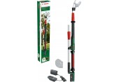 BOSCH AdvancedPrune 18V-45 Akku-Gartenschere, 1x2,0 Ah 06008C5000