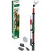 B-WARE BOSCH AdvancedPrune 18V-45 Akku-Gartenschere, 1x2,0 Ah 06008C5000 Ausgepackt!