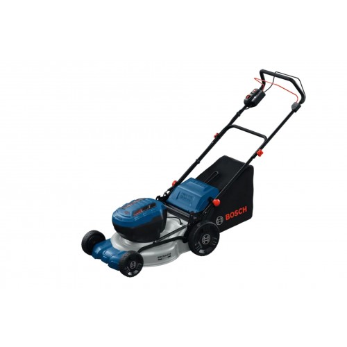 BOSCH PROFESSIONAL GRA18V2-46SP Akku-Rasenmäher 06008C8201