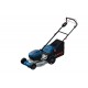 BOSCH GRA18V2-46SP PROFESSIONAL Akku-Rasenmäher 06008C8201