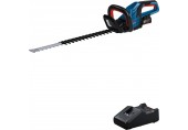 BOSCH PROFESSIONAL GHE 18V-60 Akku-Heckenschere 06008C9001