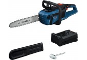 BOSCH GKE 18V-40 PROFESSIONAL Kettensäge 1x 5,5 Ah 06008D3001