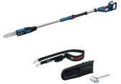BOSCH GKE 18V-25 TP PROFESSIONAL Akku-Teleskop-Hochentaster 06008D6000