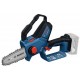 BOSCH GKE 18V-15 PROFESSIONAL Akku-Astsäge 06008D7000