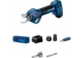 BOSCH GGP 12V-25 PROFESSIONAL Akku-Gartenschere 06008D8100