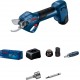 BOSCH GGP 12V-25 PROFESSIONAL Akku-Gartenschere 06008D8100