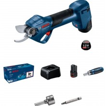 BOSCH GGP 12V-25 PROFESSIONAL Akku-Astschere 06008D8100