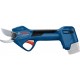 BOSCH GGP 12V-25 PROFESSIONAL Akku-Gartenschere 06008D8101