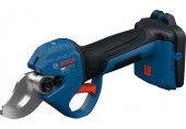 BOSCH GGP18V-32 PROFESSIONAL Akku-Gartenschere 18 V 06008D8200