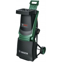 BOSCH UniversalShredder 2x18V-25 Häcksler 06008E0001