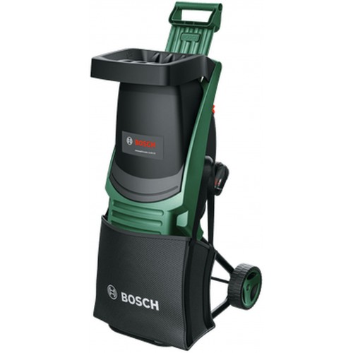 BOSCH UniversalShredder 2x18V-25 Häcksler 06008E0001