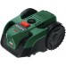 BOSCH VISIMOW18V-100 Akku-Roboterrasenmäher, 1x 4,0Ah 06008E1000