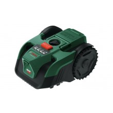 BOSCH VISIMOW18V-100 Robotischer Rasenmäher 06008E1001
