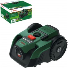 BOSCH VISIMOW18V-200 Akku-Mähroboter 06008E1101