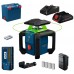 BOSCH GRL18V-3-31G PROFESSIONAL Baustellen-Rotationslaser 0601061G00