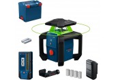 BOSCH GRL18V-3-31G PROFESSIONAL Baustellen-Rotationslaser 0601061G01
