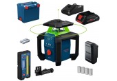 BOSCH GRL18V-4-34CVG PROFESSIONAL Baustellen-Rotationslaser 0601061H00