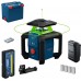 BOSCH GRL18V-4-34CVG PROFESSIONAL Baustellen-Rotationslaser 0601061H01