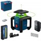 BOSCH GRL18V-4-34CVG PROFESSIONAL Baustellen-Rotationslaser 0601061H01