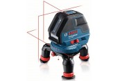 BOSCH GLL 3-50 Linienlaser 0601063802