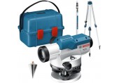 BOSCH GOL 20 D Optisches Nivellier 0601068402