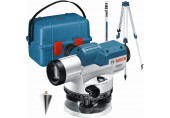 BOSCH GOL 32 G PROFESSIONAL Optisches Nivelliergerät 0601068503