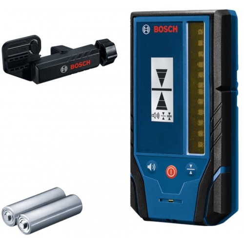 BOSCH PROFESSIONAL LR3-2 Laser-Empfänger 0601069U00 BOSCH PROFESSIONAL LR3-2 Laser-Empfänger 0601069U00