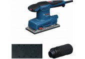 BOSCH GSS 20-18 A PROFESSIONAL Schwingschleifer 0601070101