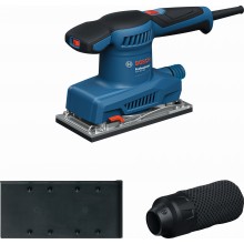 BOSCH GSS 20-18 A PROFESSIONAL Schwingschleifer 0601070101