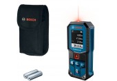 BOSCH GLM 40-31 PROFESSIONAL Laser-Entfernungsmesser 0601075000