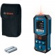 BOSCH GLM 40-31 PROFESSIONAL Laser-Entfernungsmesser 0601075000