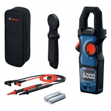 BOSCH GMC 600-15 PROFESSIONAL Elektrisches Prüfgerät + MH1 0601077601