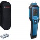 BOSCH GMP 1-13 PROFESSIONAL Holzfeuchtigkeitsmesser 0601078000
